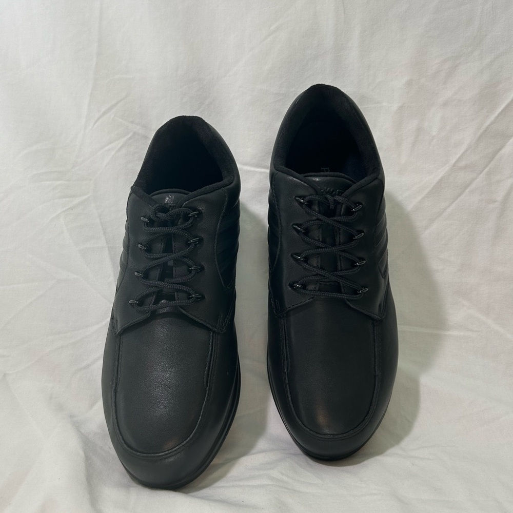 Brand New Women’s P.W. Minor “Serene” Leather Sneakers